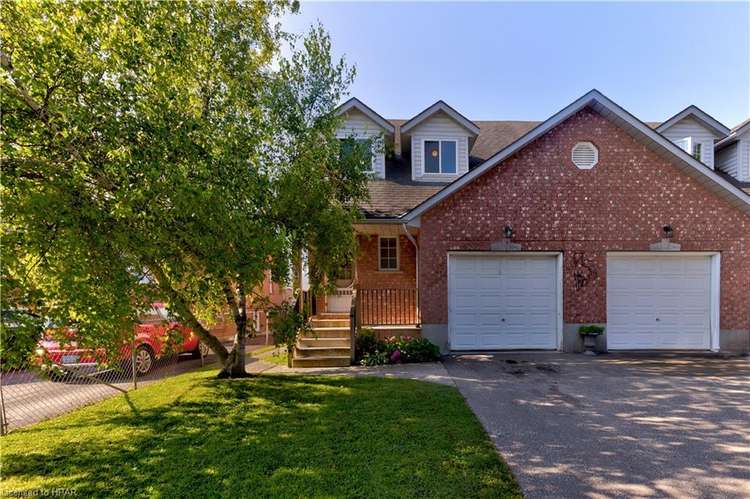 389 Maple Avenue Avenue, Stratford, ON, 