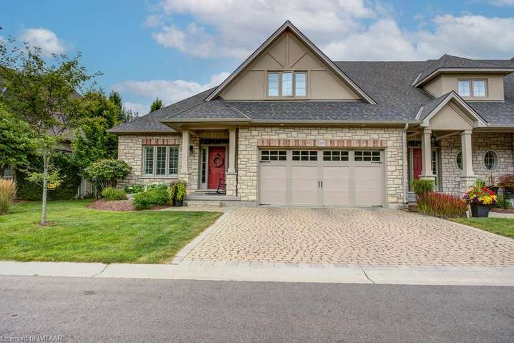 5 Wood Haven Drive, Tillsonburg, ON, 