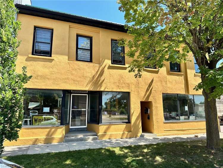 59 Kingston Street, Goderich, ON, Goderich