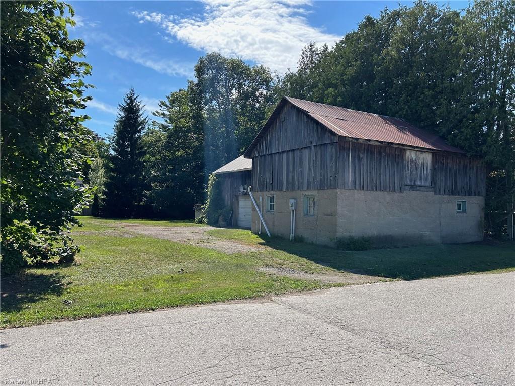 1 William Street, Bluewater, ON, Bayfield