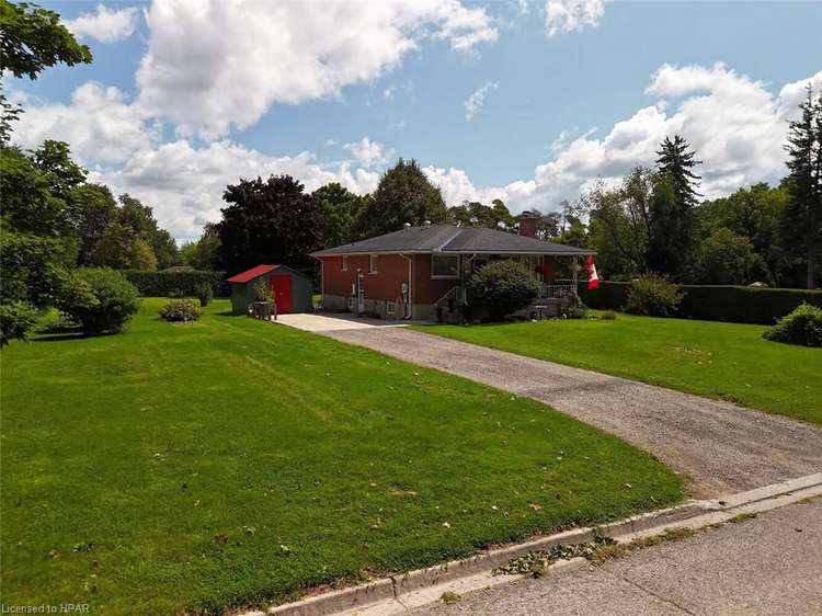 115 Cain Street, St. Marys, ON, 