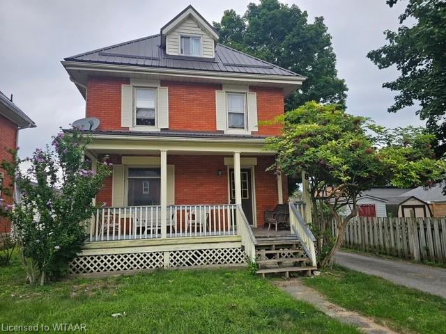 48 Rolph Street, Tillsonburg, ON, 