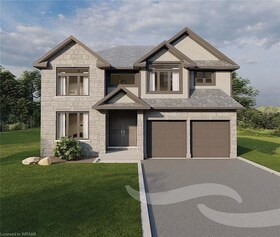 506 Masters Drive, Oxford, ON , MLS #40642626 , Image - 1