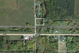 N/A N/A Highway, Rainy River, ON , MLS #40481456 , Image - 1