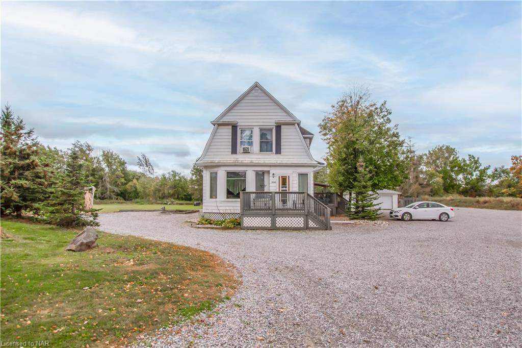 9268 Lundys Lane Lane, Niagara Falls, ON, 