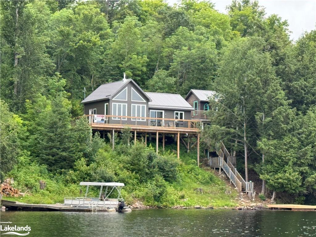 245 Wilson Lake, , ON, 