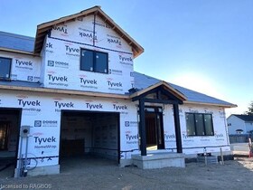 8 Golf Links Road, Bruce, ON , MLS #40512723 , Image - 1