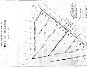 55-63 Colbeck Drive, Niagara, ON , MLS #40520932 , Image - 1
