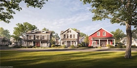 LOT 4 Old Kiln Crescent, Frontenac, ON , MLS #40547957 , Image - 1