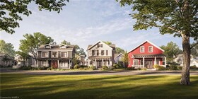 LOT 2 Old Kiln Crescent, Frontenac, ON , MLS #40547979 , Image - 1