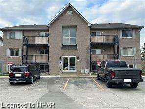 50 Campbell Court, Stratford, ON, 