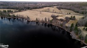 515 Balsam Road, Parry Sound, ON , MLS #40569181 , Image - 1