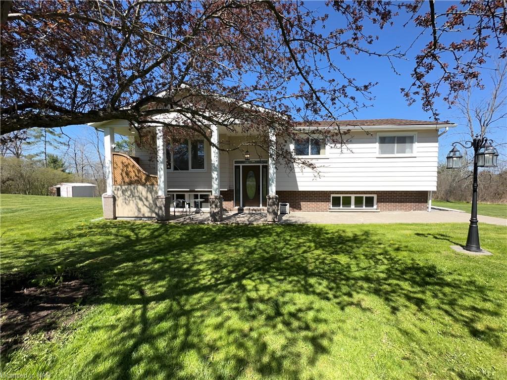 883 Ridge Rd N Road, Fort Erie, ON, 