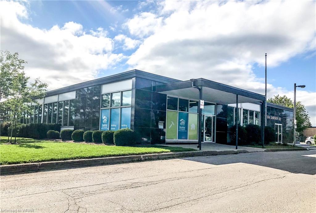 104 Dawson Road, Guelph, ON, Northwest Industrial Park