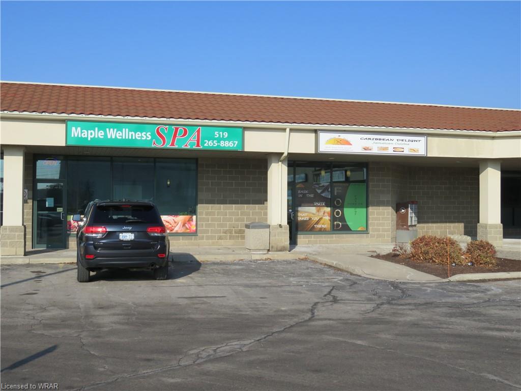 221 Woodlawn Road W, Wellington, ON