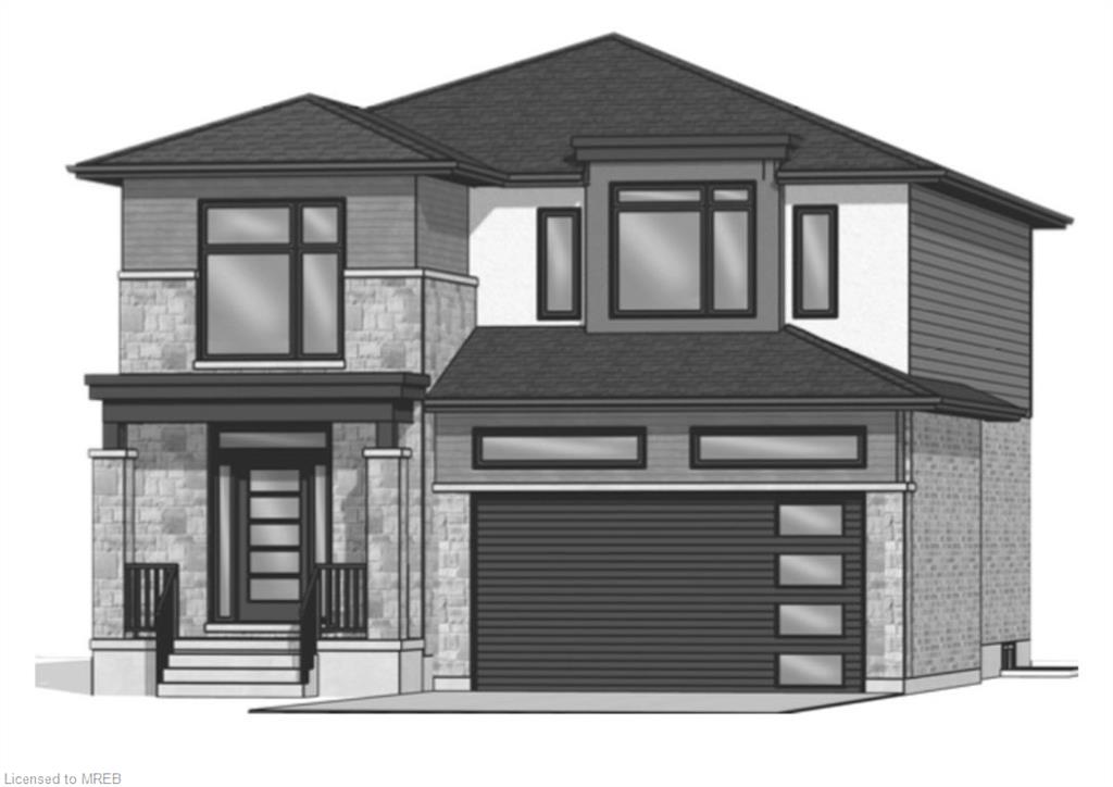 LOT #15 Anchor Road, Thorold, ON, 