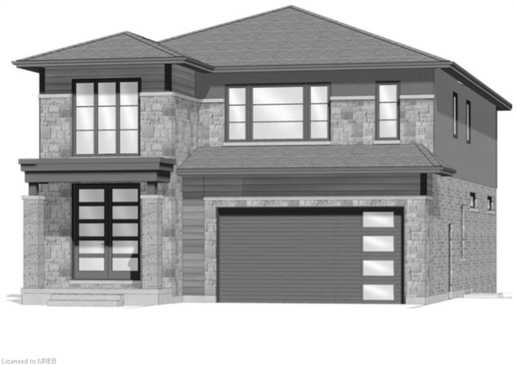 LOT 21 Anchor Road, Thorold, ON, 