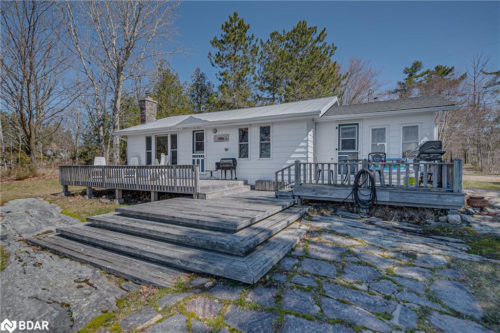 5 Forsyth's Road, Carling, ON, 