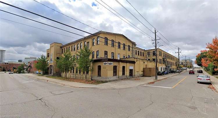 283 Duke Street W, Kitchener, ON, 