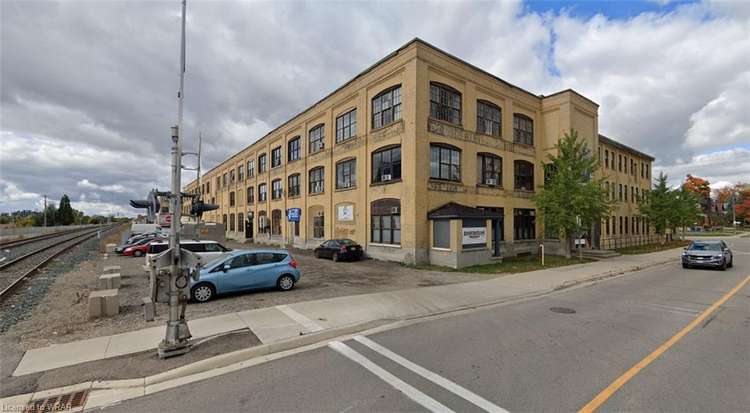 283 Duke Street W, Kitchener, ON, 