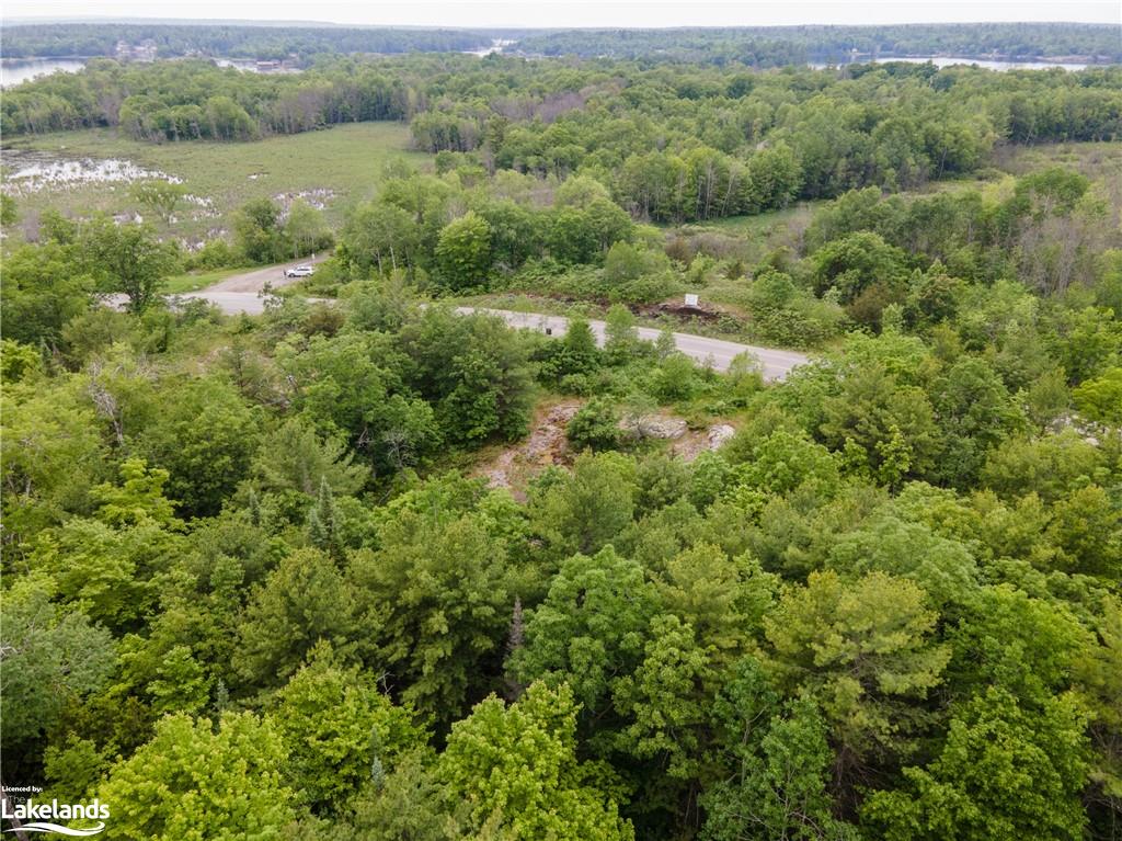 434 South Bay Road, Georgian Bay, ON, 