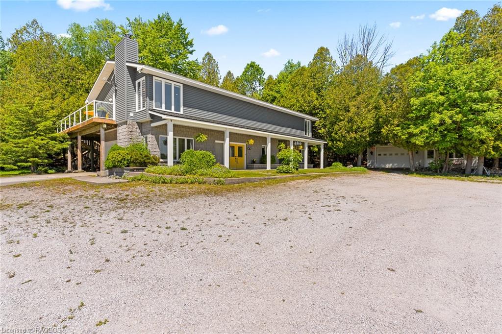 900 Berford Street, South Bruce Peninsula, ON, 