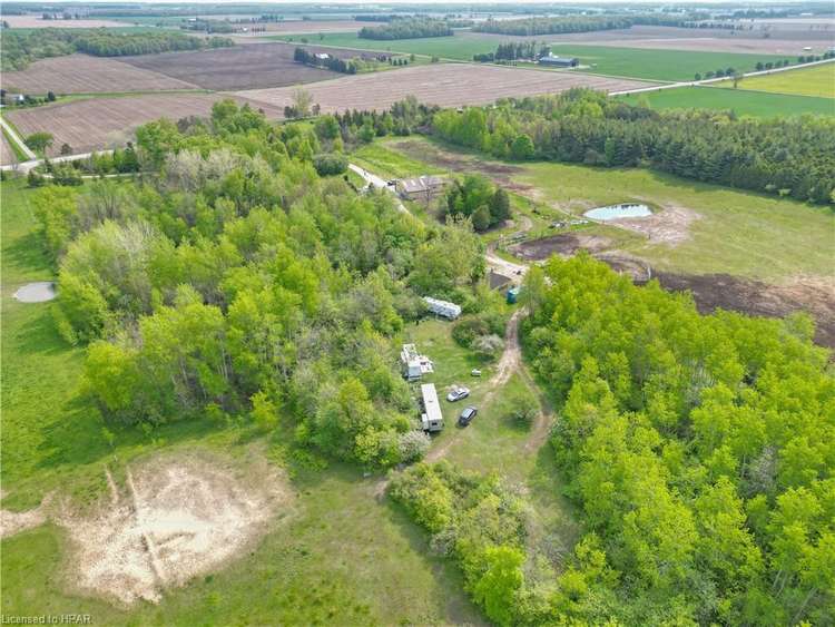 41073 Londesboro Road, Central Huron, ON, 