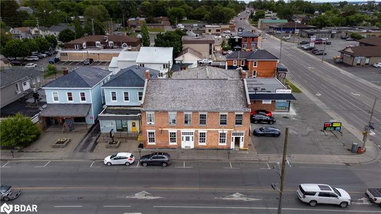 145 Pinnacle Street, Belleville, ON, 