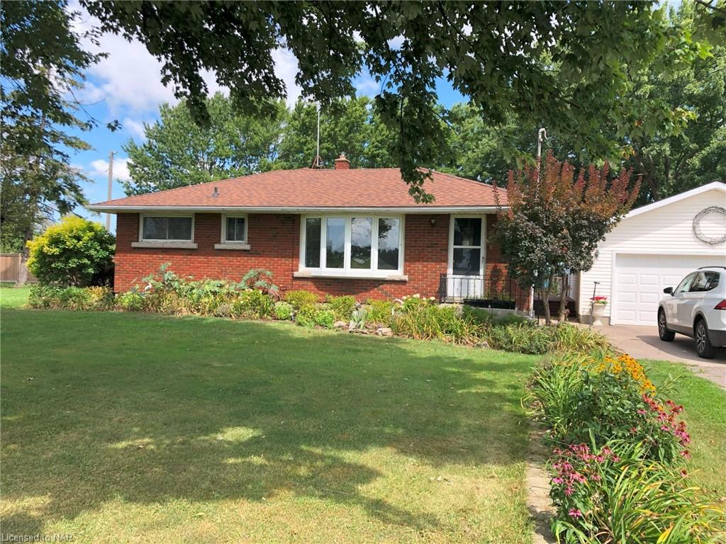 2032 3rd Con Road, Port Colborne, ON, 