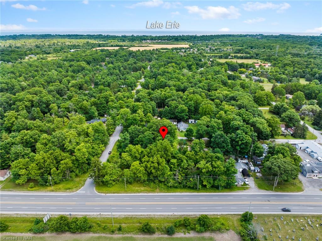 LOT 48 Hiawatha Avenue, Fort Erie, ON, 