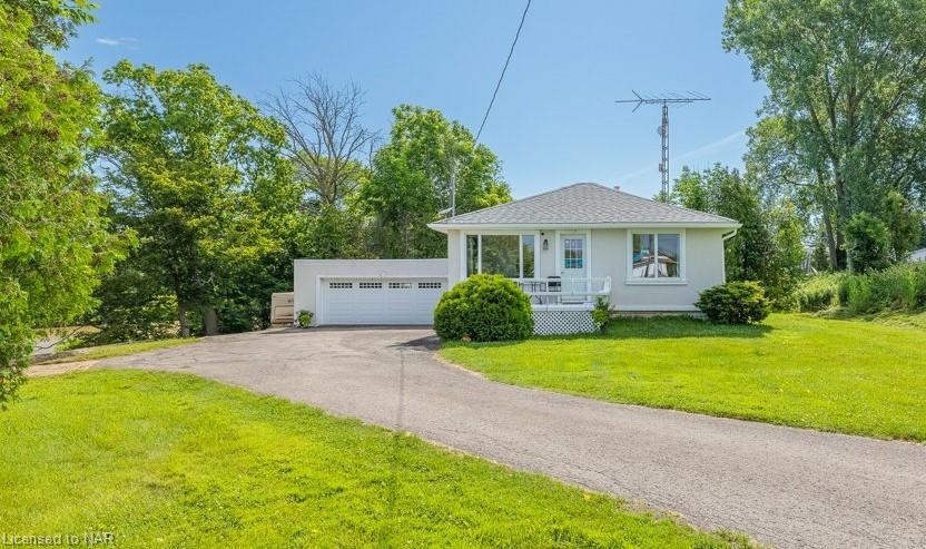 72002 Regional 24 Road, Wainfleet, ON, 