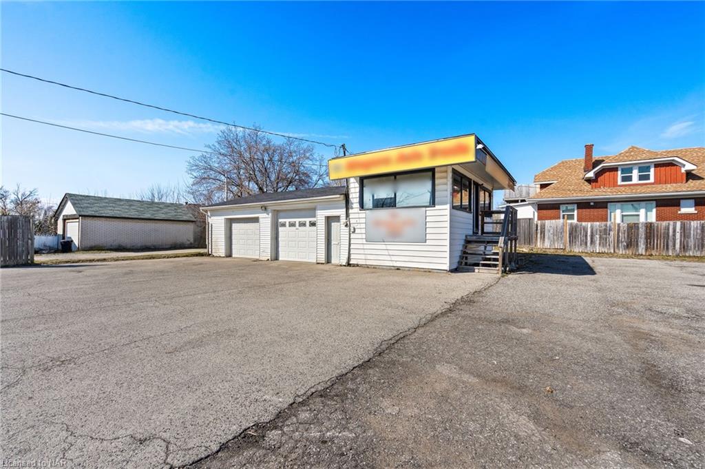 37 Hartzell Road, St. Catharines, ON, 