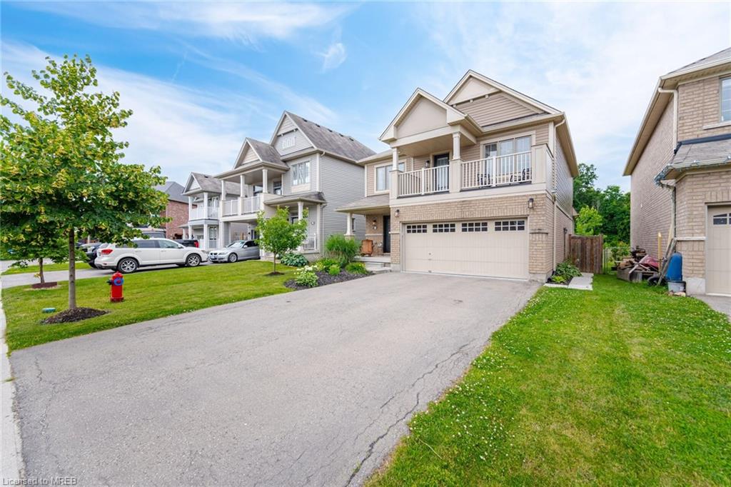 8769 Dogwood Crescent Crescent, Niagara Falls, ON, 