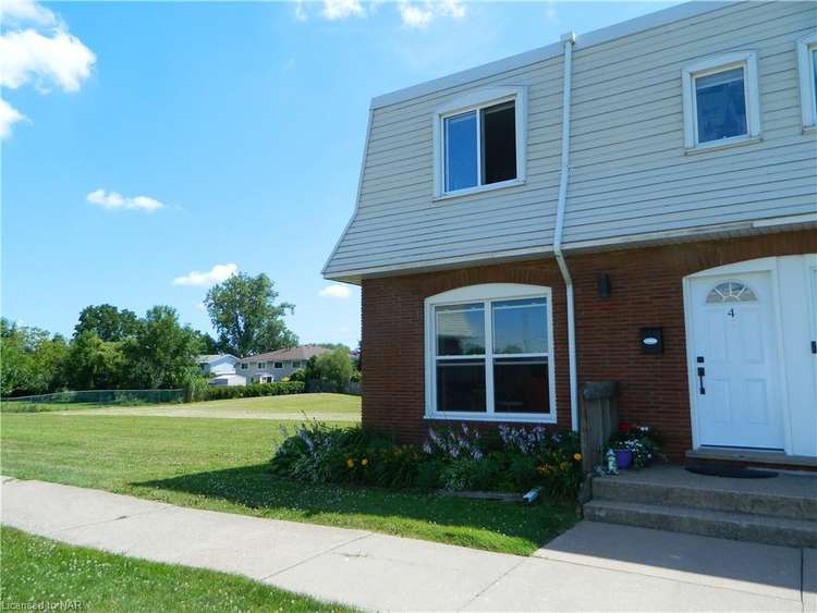 67 Hagey Avenue, Fort Erie, ON, 