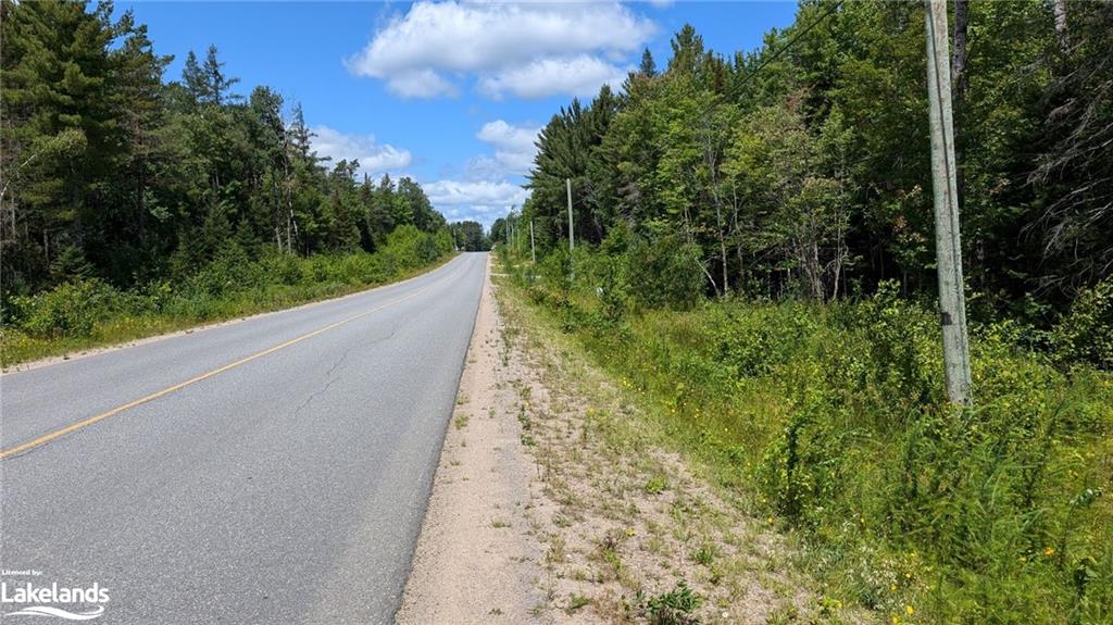 LOT 2 Berriedale Road, Armour, ON, 