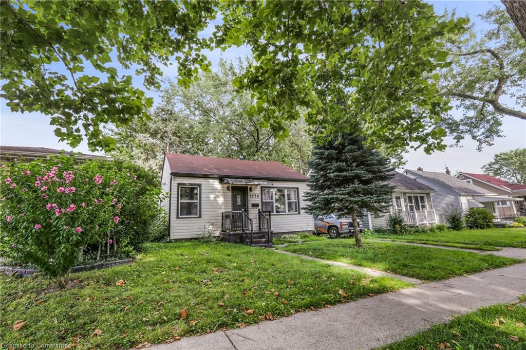 1226 Wigle Avenue, Windsor, ON, 