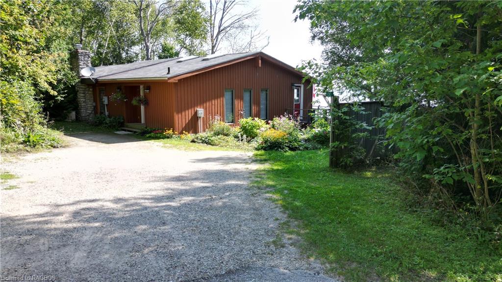 100 Whippoorwill Road, Northern Bruce Peninsula, ON, 