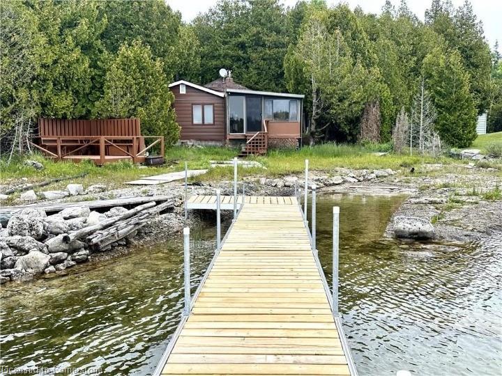 85 Simpson Avenue, Northern Bruce Peninsula, ON, 