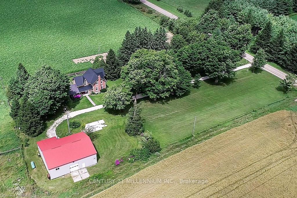 435210 4th Line, Amaranth, ON, Rural Amaranth