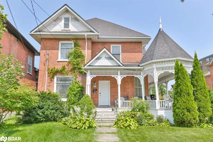 70 Bridge Street W, Belleville, ON, 