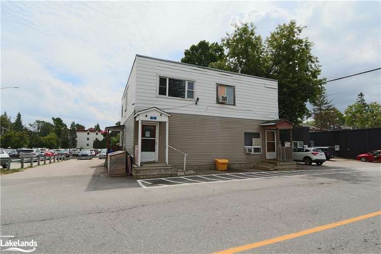 12 Ann Street, Bracebridge, ON, 