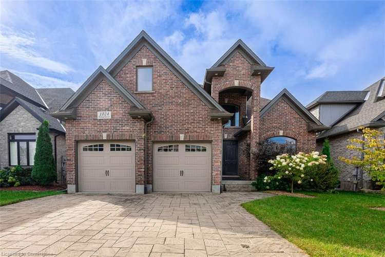 1024 Medway Park Drive, London, ON, 