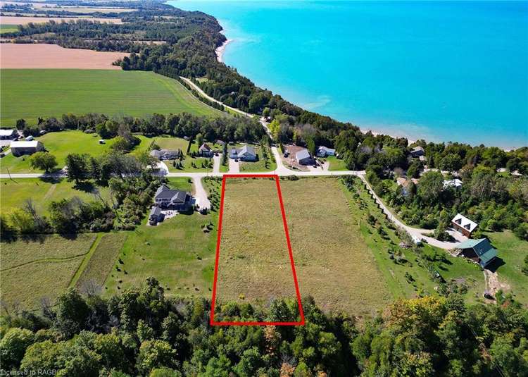 23 South Street, Ashfield-Colborne-Wawanosh, ON, Port Albert