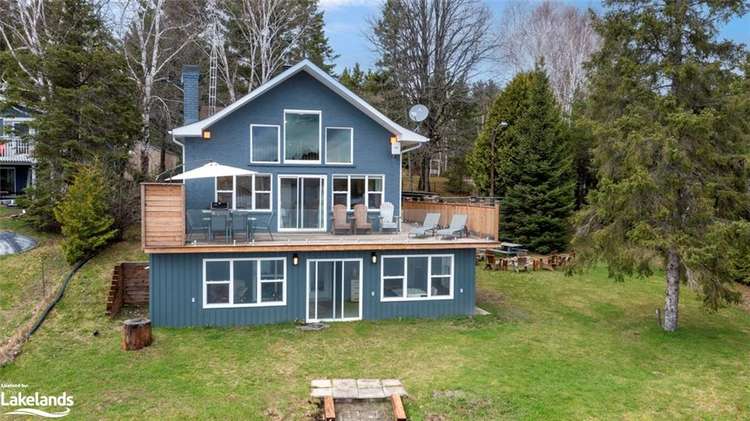 247 Blue Jay Road, French River, ON, 