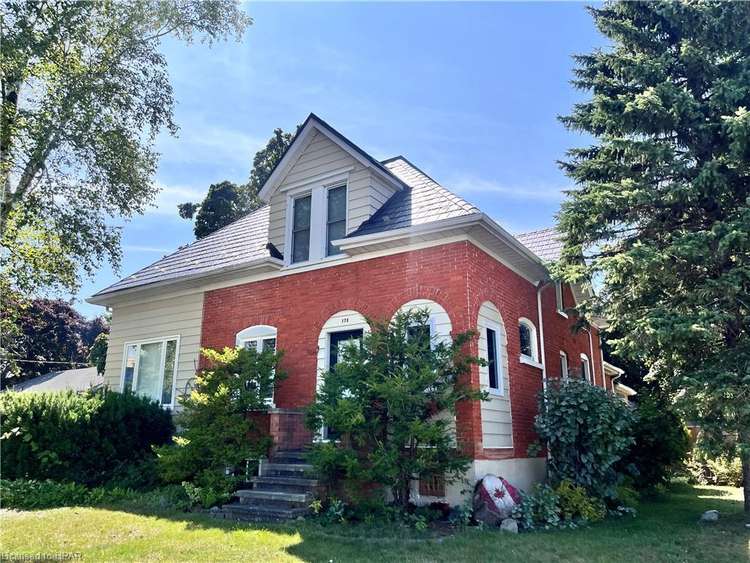 178 Gibbons Street, Goderich, ON, Goderich