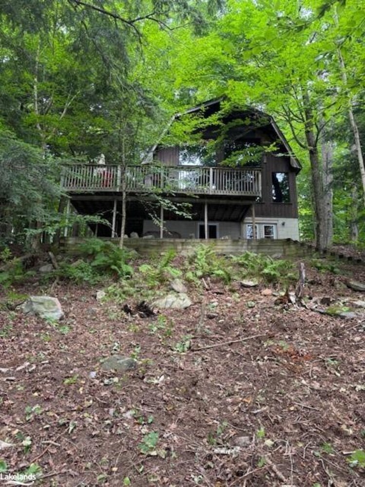 1314 Walker Lake Drive, Lake Of Bays, ON, 