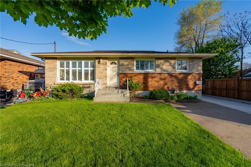 2 Anderson Street, St. Catharines, ON, 