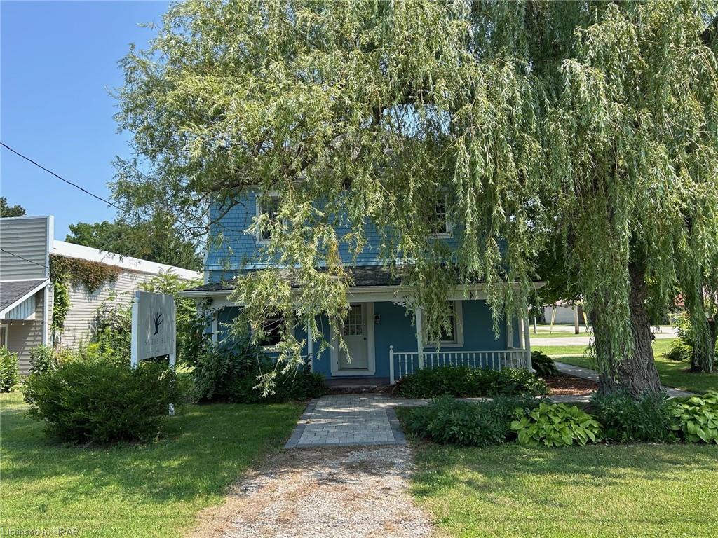 5 The Square Highway, Bluewater, ON, Bayfield