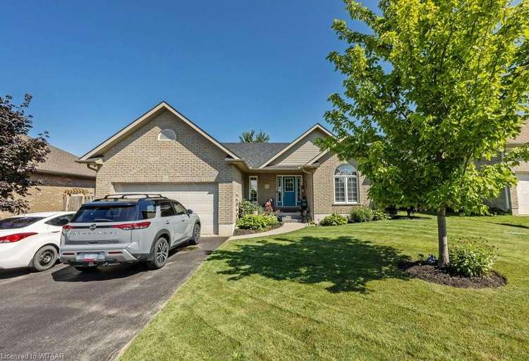 12 Graydon Drive, South-West Oxford, ON, Mount Elgin