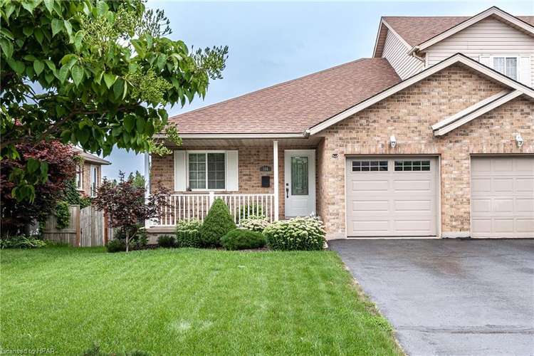 104 Athlone Crescent, Stratford, ON, 